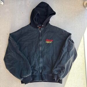 Snap-On workwear jacket